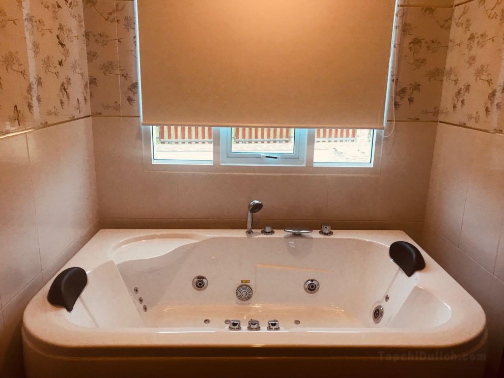 300平方米2臥室別墅 (湄考冬) - 有3間私人浴室