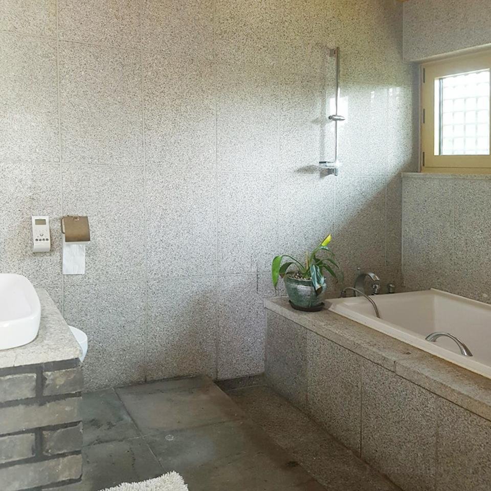 180平方米1臥室獨立屋(羅州郡) - 有3間私人浴室