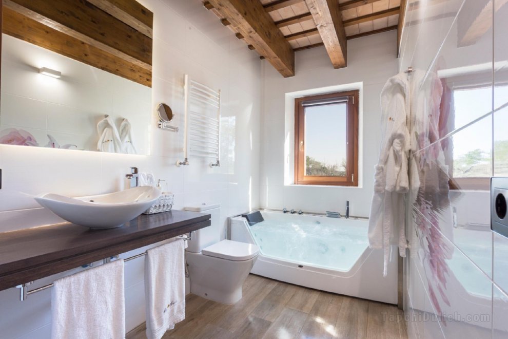 Mas Rosset - Luxury Villa Girona - Costa Brava