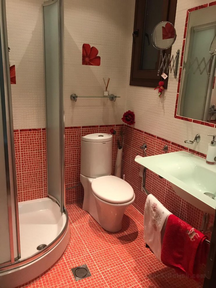 160平方米3臥室(卡斯托裡亞) - 有3間私人浴室