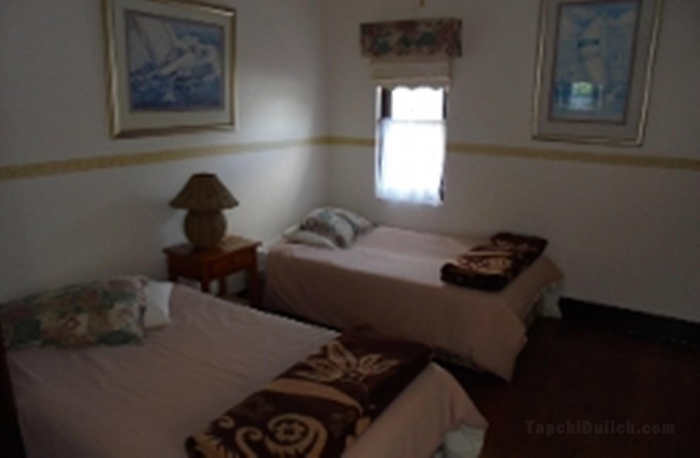 1000平方米4臥室獨立屋(烏姆科馬斯) - 有2間私人浴室