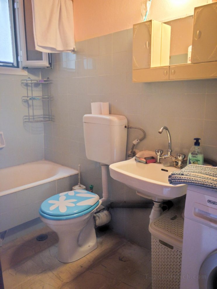 70平方米1臥室公寓 (科孚) - 有1間私人浴室