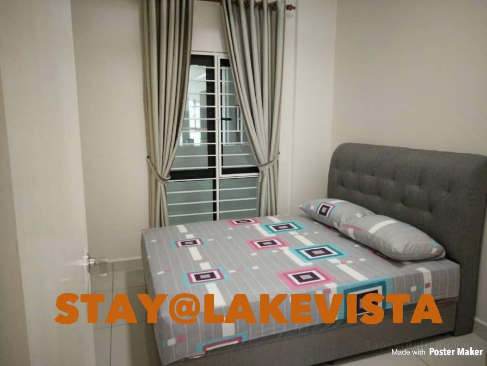 Stay@Lakevista Perfect 4 couple, friends/family