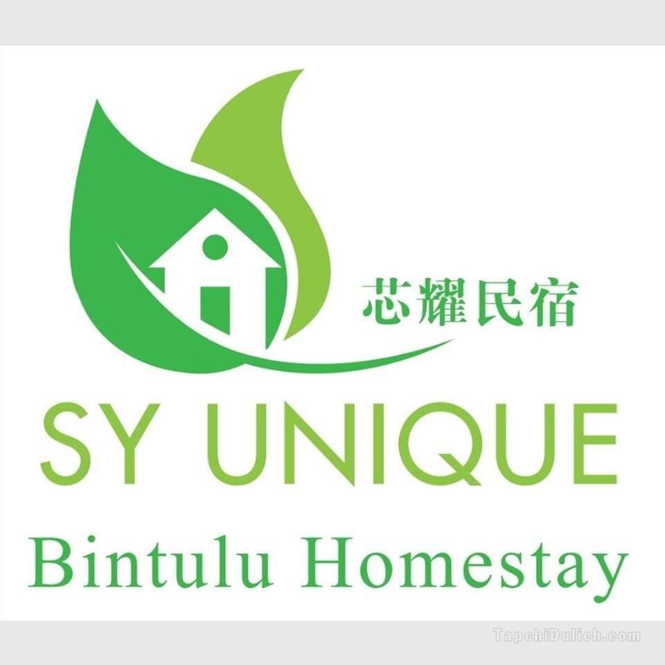 SY Unique Homestay for 8px