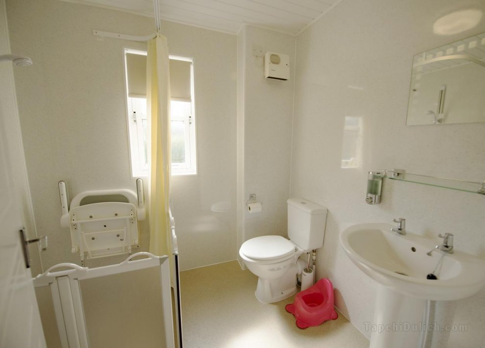 80平方米2臥室獨立屋(阿維莫爾) - 有1間私人浴室