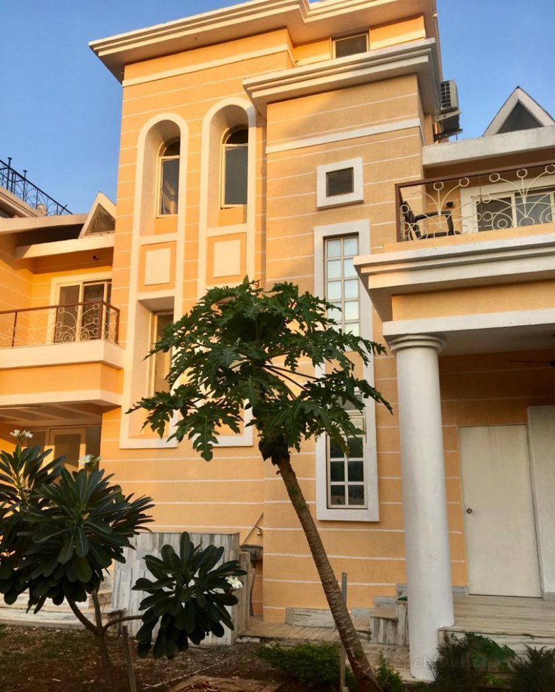 Luxury Villa (Holiday Home)Thane ,Mumbai