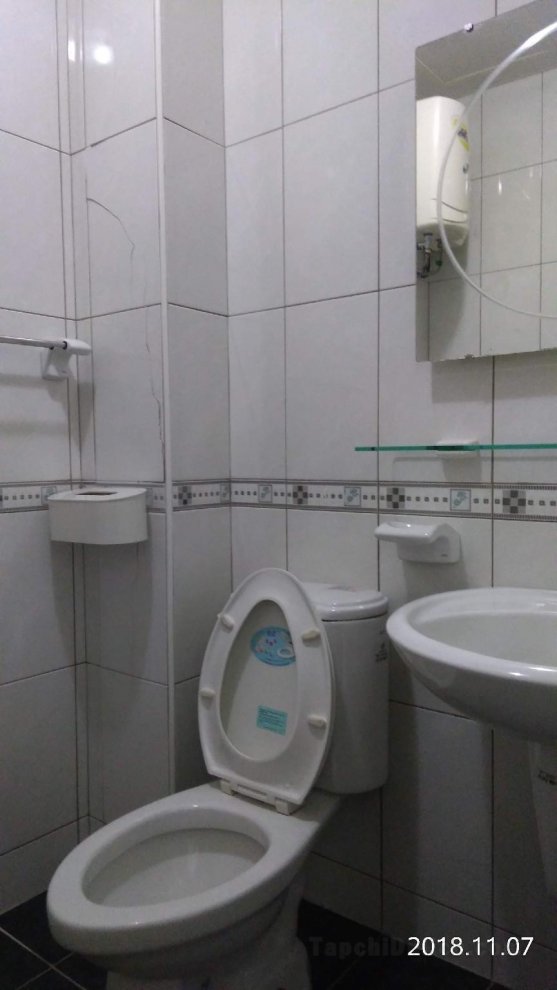 20平方米1臥室公寓(金寧鄉) - 有1間私人浴室