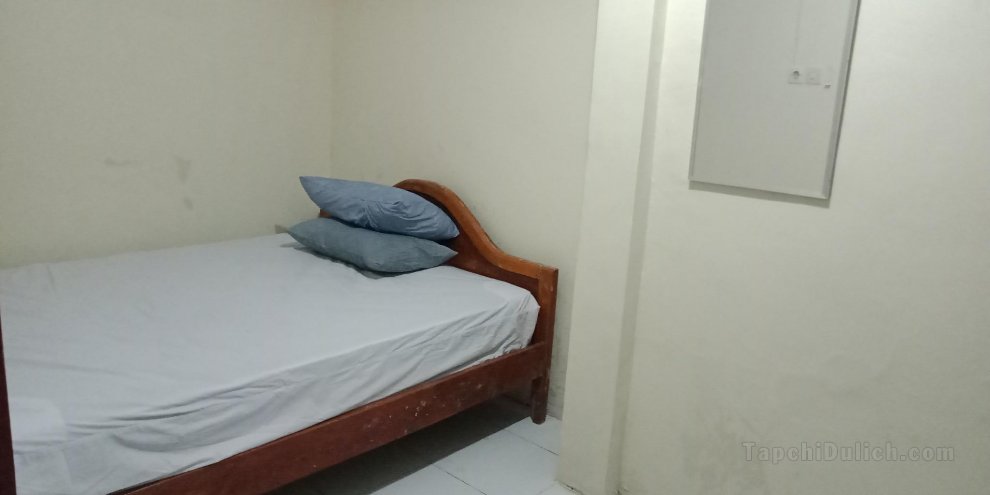 Gandrungcity Hostel