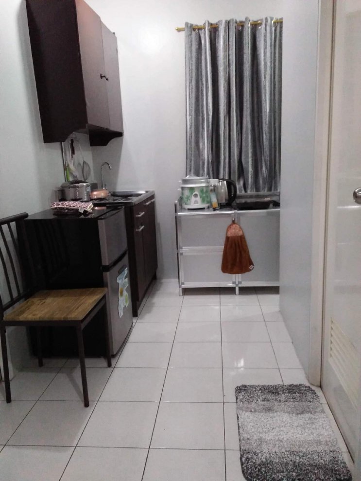 30平方米2臥室公寓(馬薩亞) - 有1間私人浴室