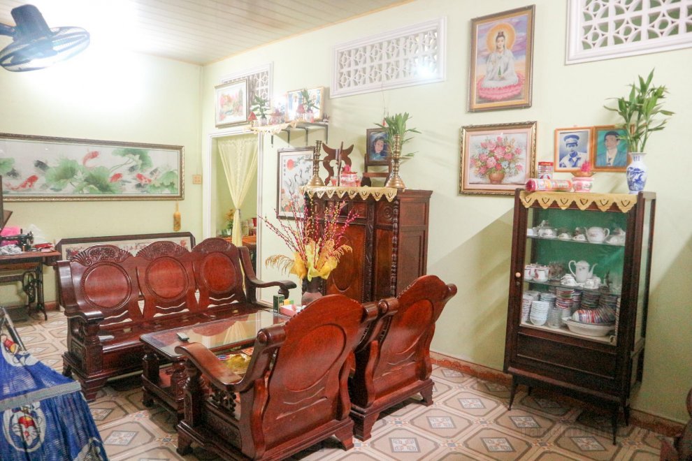 Aloe Vera Homestay - The real Vietnamese house