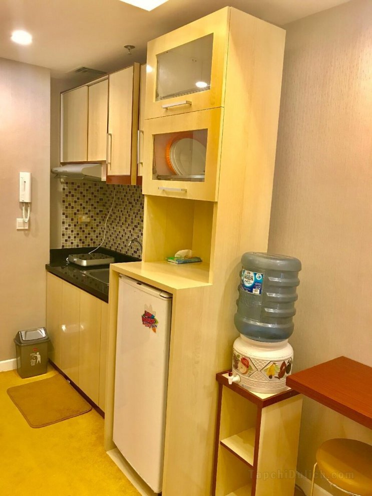 36平方米1臥室公寓(帕納庫康) - 有1間私人浴室