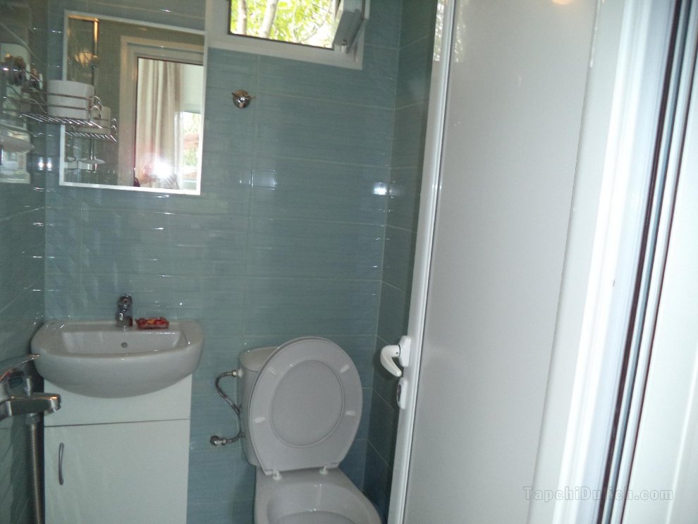 20平方米開放式(新蒙雷特斯) - 有1間私人浴室