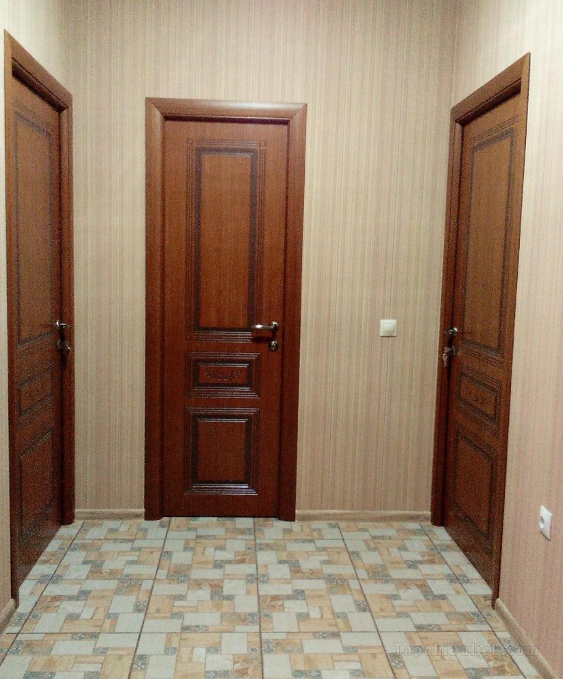 60平方米2臥室公寓(尤日內) - 有1間私人浴室