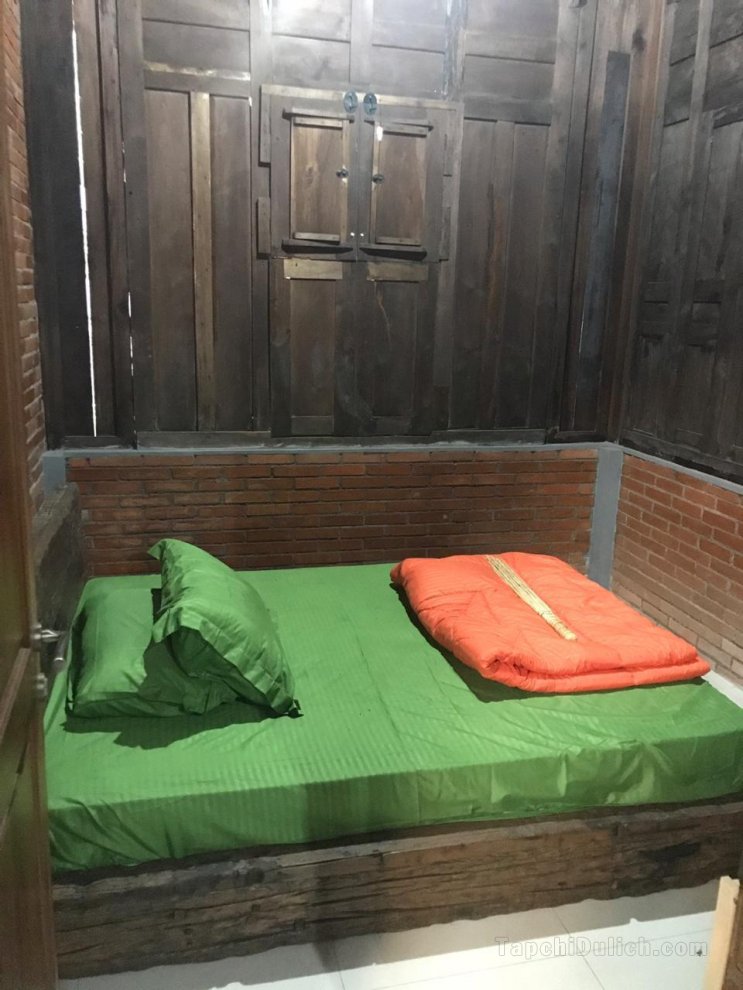 1050平方米4臥室(卡拉庫薩瑪) - 有2間私人浴室