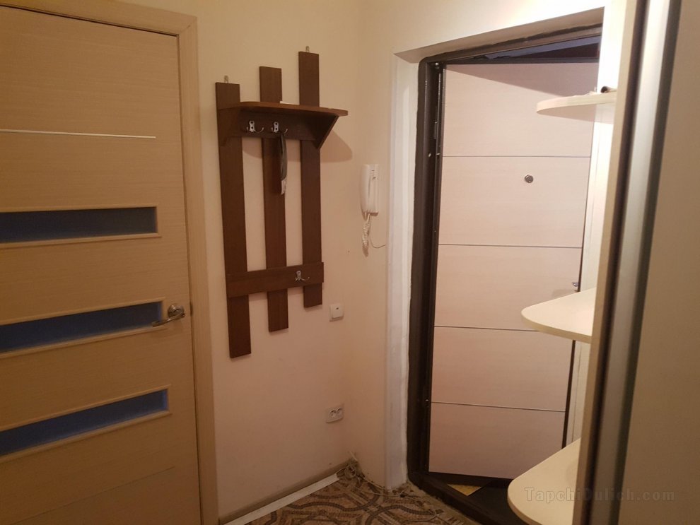 18平方米開放式公寓(列寧斯基) - 有1間私人浴室