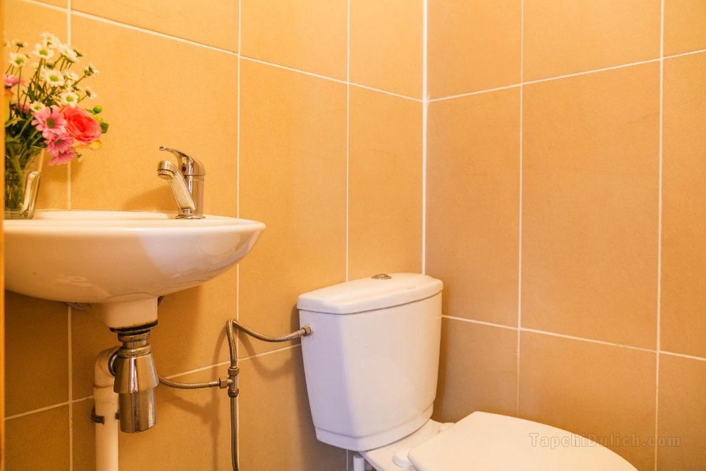 120平方米2臥室公寓 (布魯塞爾市中心) - 有1間私人浴室