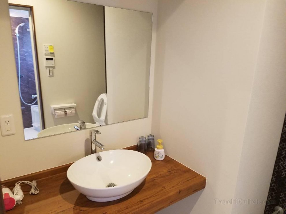 746平方米2臥室公寓(石垣島) - 有1間私人浴室