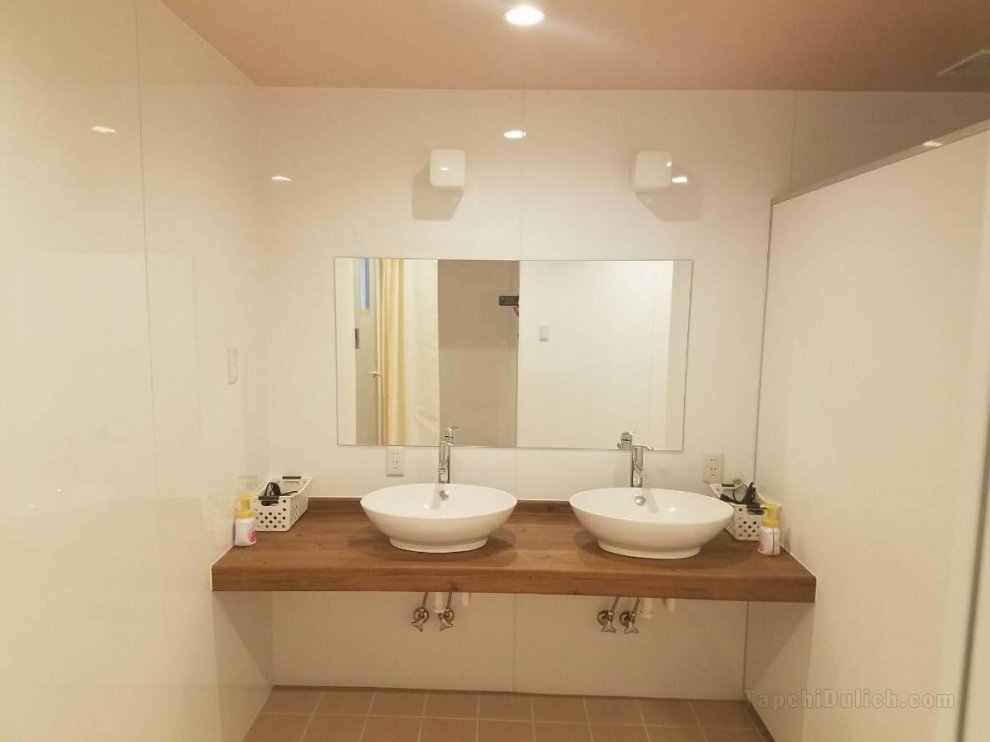 197平方米4臥室公寓(石垣島) - 有0間私人浴室