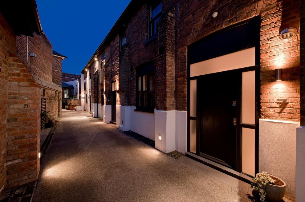 St Peters Mews Two Bedroom Apartment