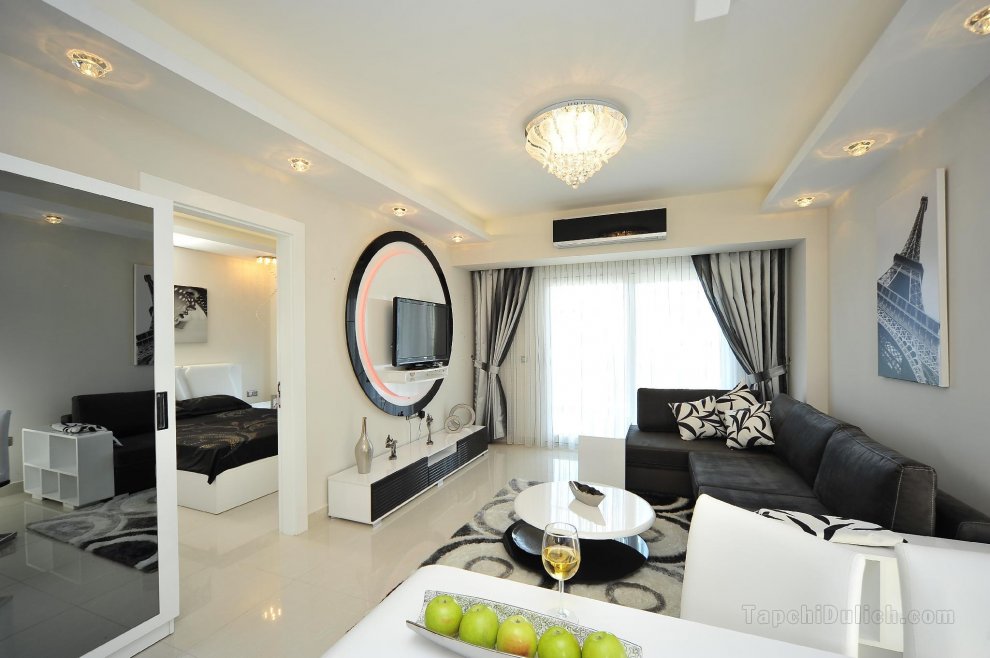 Azura Park Residence - Luxury apartments!