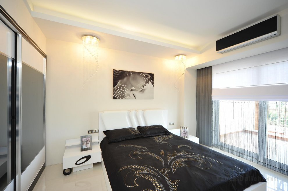 Azura Park Residence - Luxury apartments!
