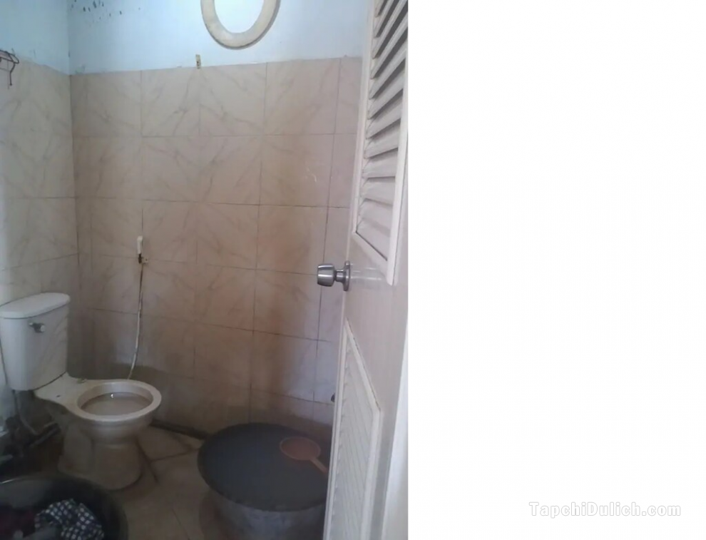 150平方米1臥室平房(錫萊市) - 有1間私人浴室
