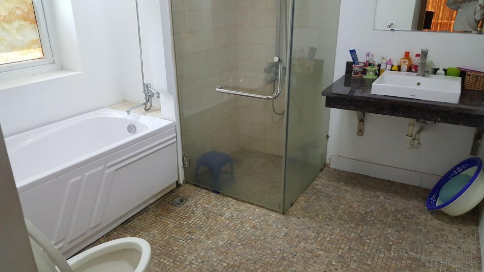 2000平方米3臥室別墅 (八維) - 有3間私人浴室