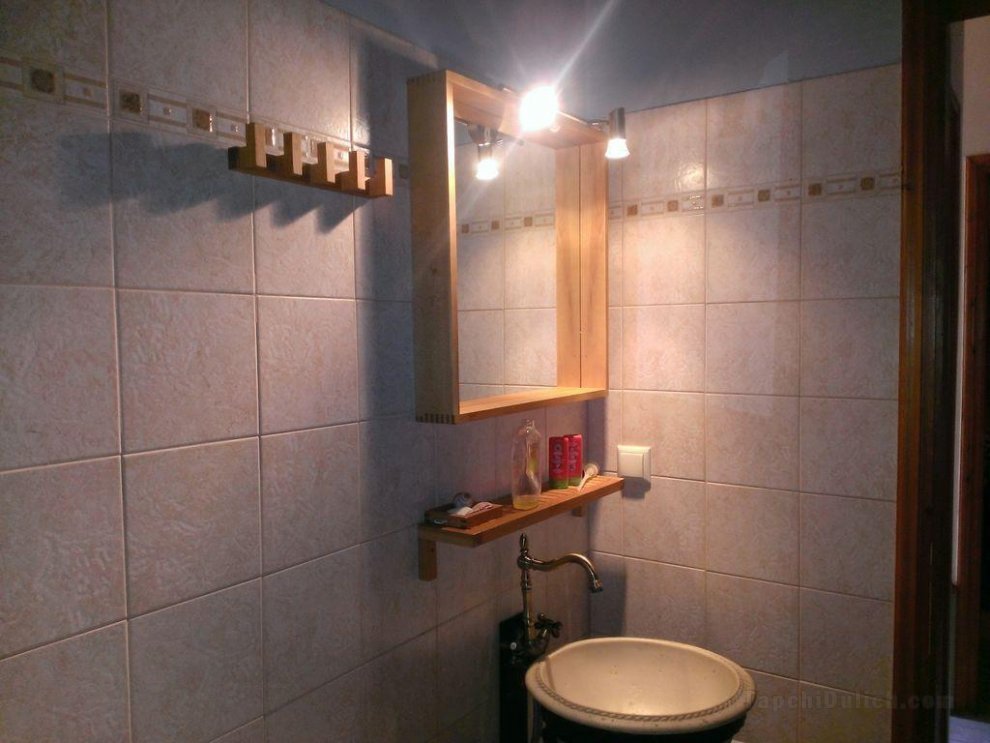 94平方米3臥室獨立屋 (瓦里米提卡) - 有2間私人浴室