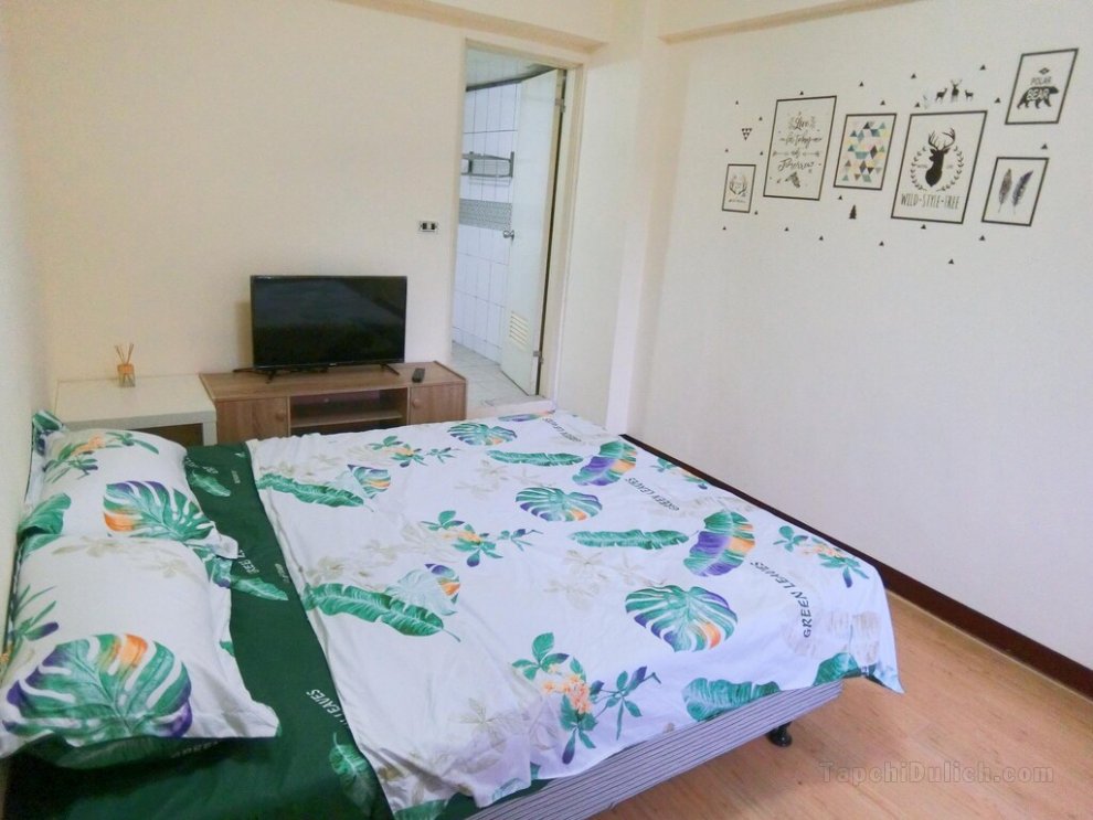 (2person) Taoyuan warm suite/ Airport transfer!!