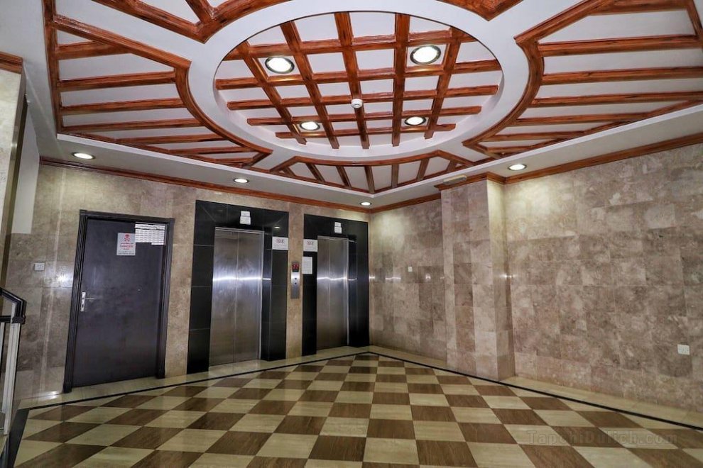 140平方米2臥室公寓 (Al Khuwair地區) - 有2間私人浴室