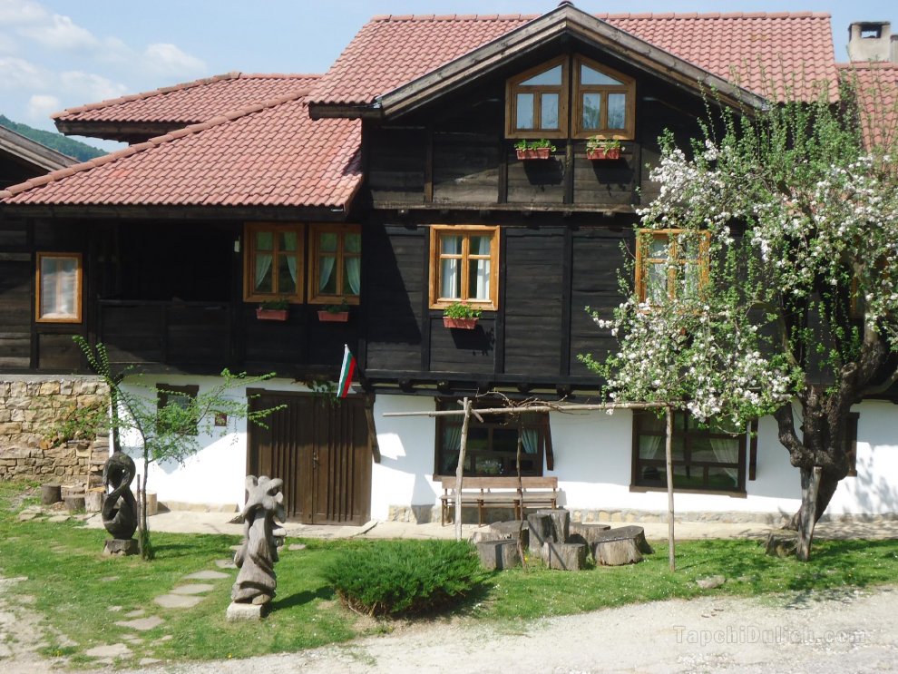 guest house Kandaferi