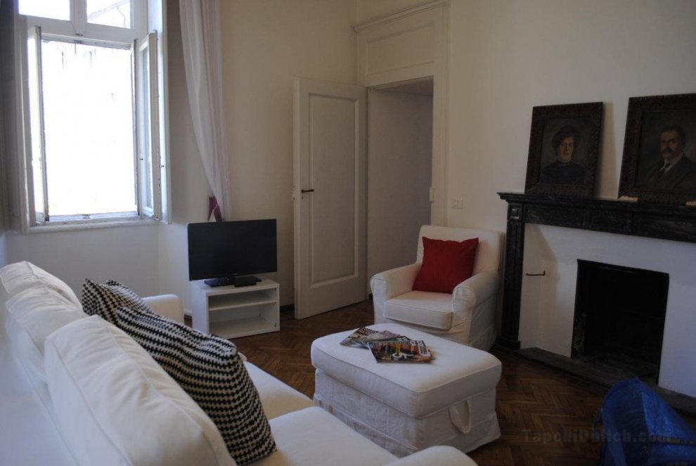 Suite Villa Lillia Apartment