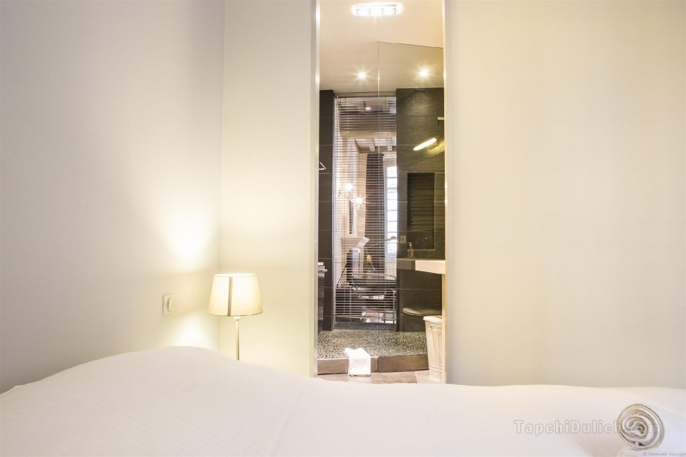 70平方米1臥室公寓 (波爾多市中心) - 有1間私人浴室