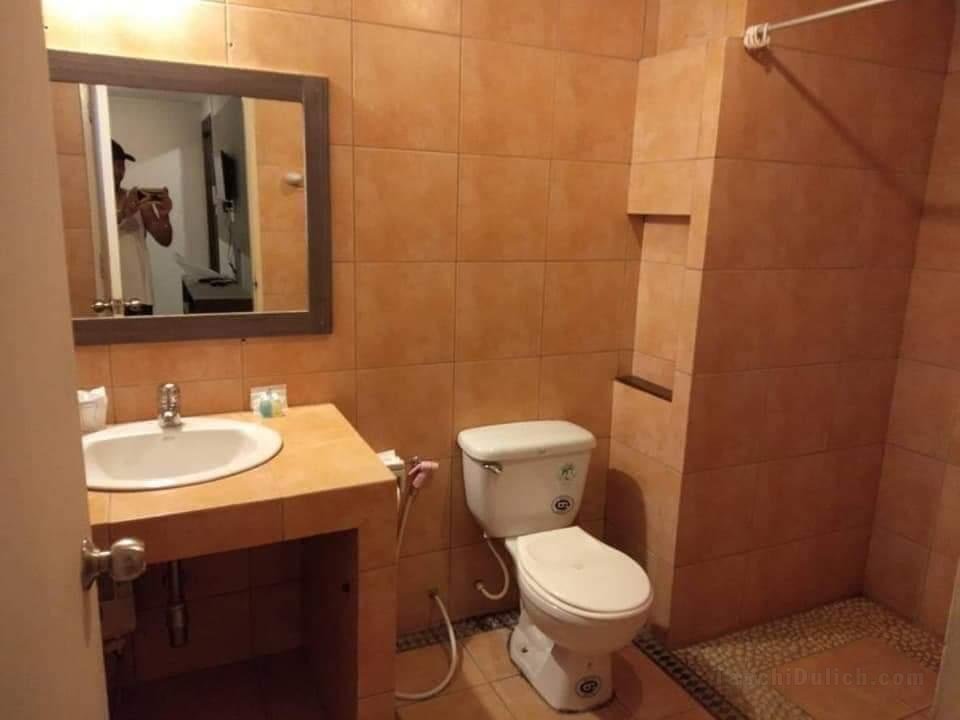 150平方米4臥室獨立屋 (曼那空那育) - 有4間私人浴室