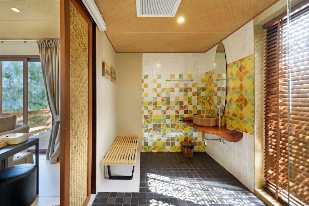 150平方米2臥室別墅 (山姆瑞尤) - 有2間私人浴室