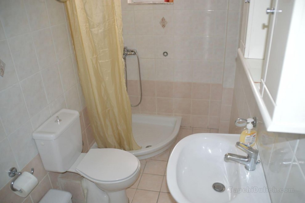 105平方米3臥室公寓 (尼德里) - 有2間私人浴室