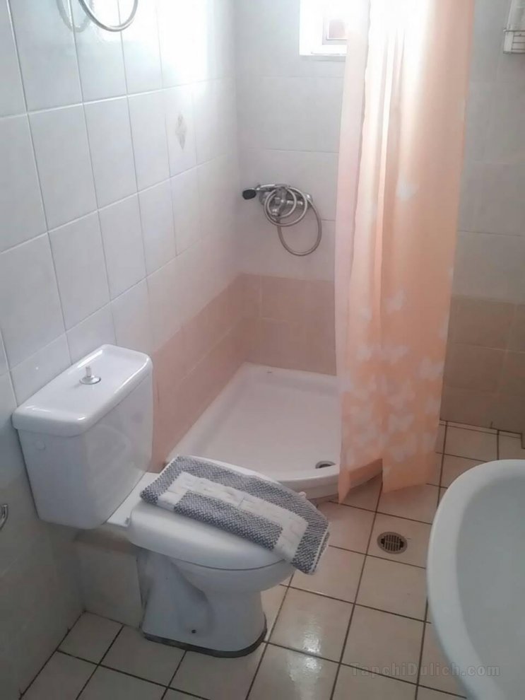 105平方米3臥室公寓 (尼德里) - 有2間私人浴室