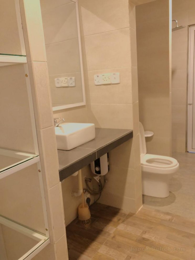 2600平方米3臥室別墅 (馬六甲烏魯) - 有3間私人浴室