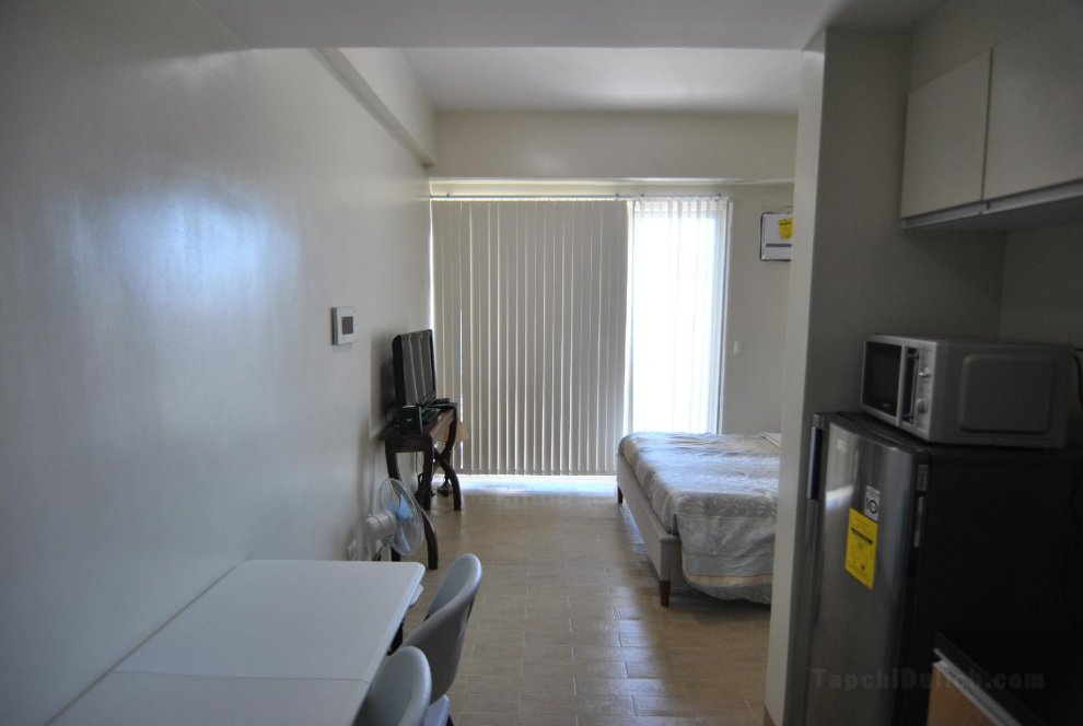 26平方米1臥室公寓 (曼度里奧) - 有1間私人浴室