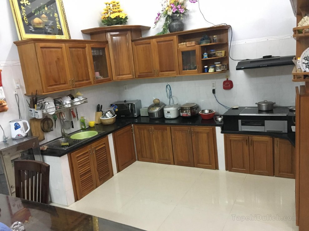 @CITYCENTER - PHOEBE HOMESTAY DOUBLE ROOM