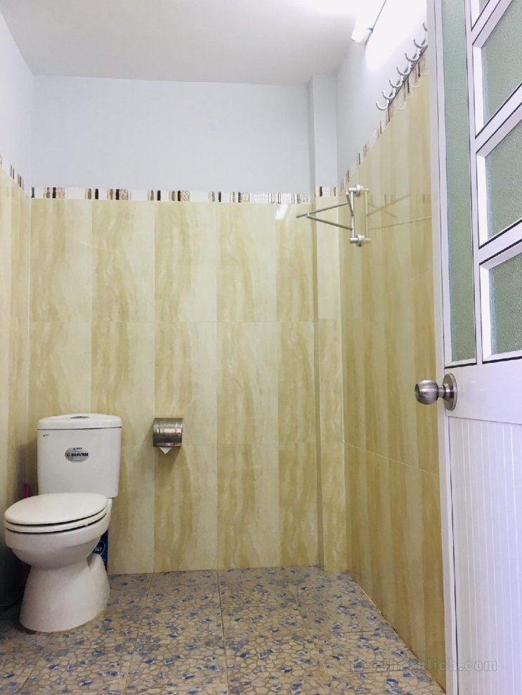 20平方米1臥室獨立屋 (富水) - 有1間私人浴室