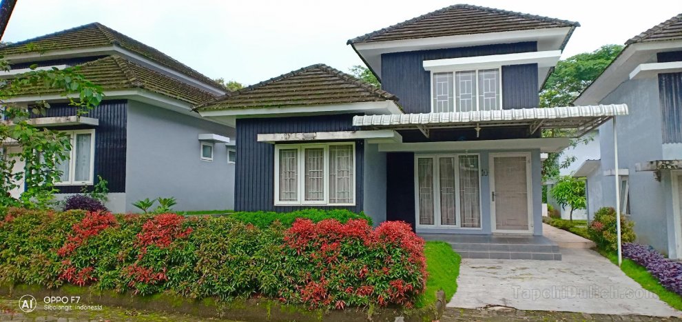 Villa Greenhill Sibolangit