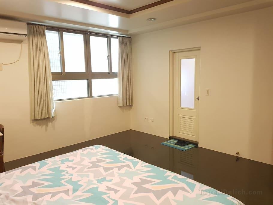 18平方米1臥室公寓 (頭城鎮) - 有1間私人浴室