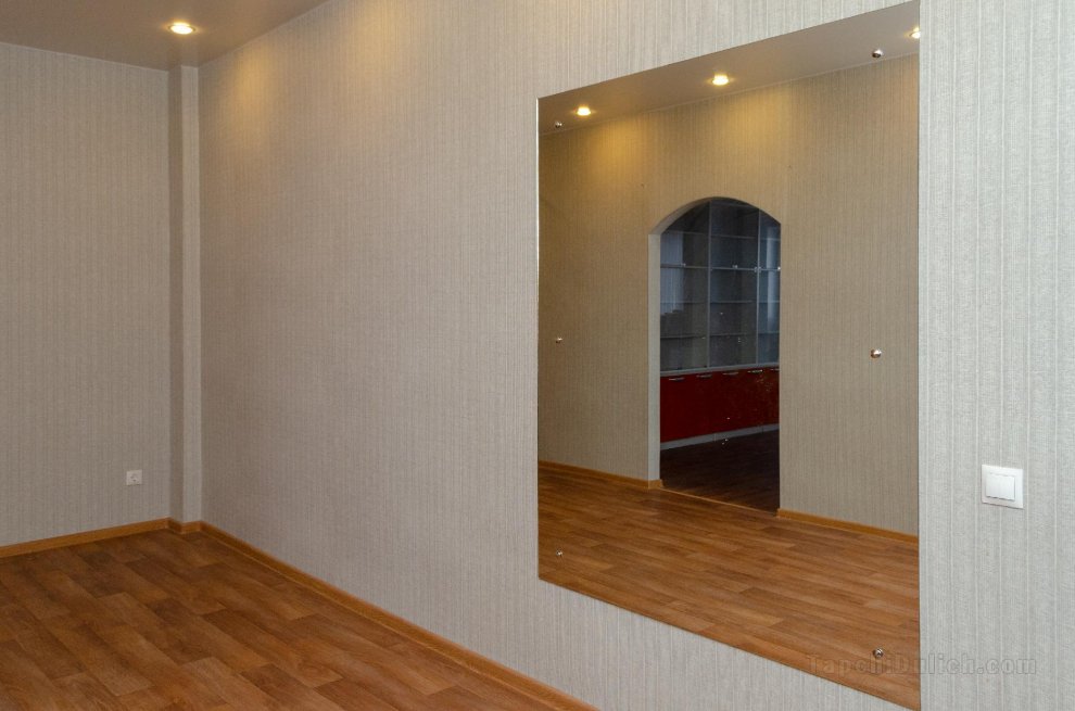 80平方米1臥室公寓 (熱烈茲諾多羅日內) - 有1間私人浴室
