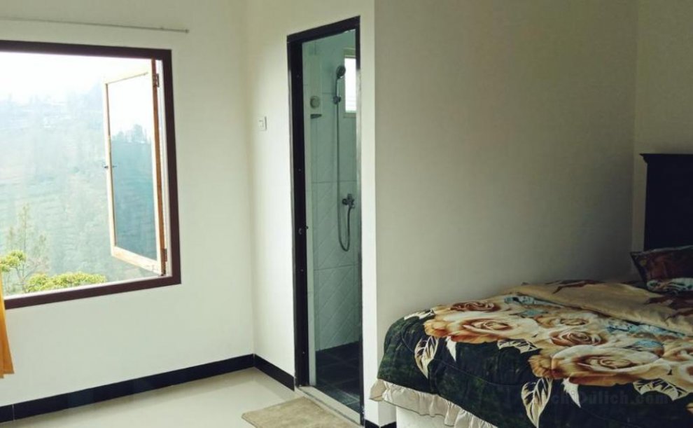 Bromo 3 Bedroom 6 pax at Tosari Pasuruan