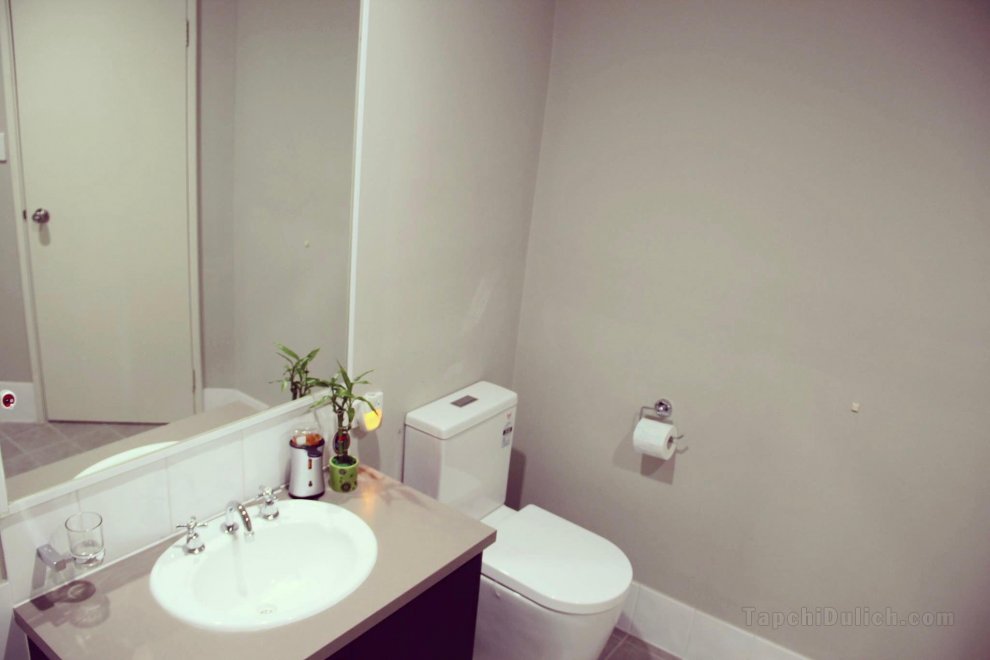180平方米3臥室公寓 (坎寧韋爾) - 有2間私人浴室