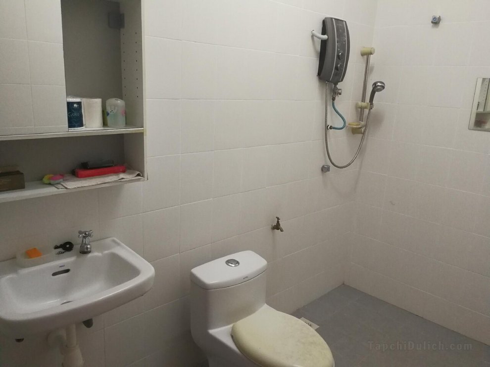 2310平方米3臥室獨立屋 (瓜拉皮勞鎮) - 有3間私人浴室