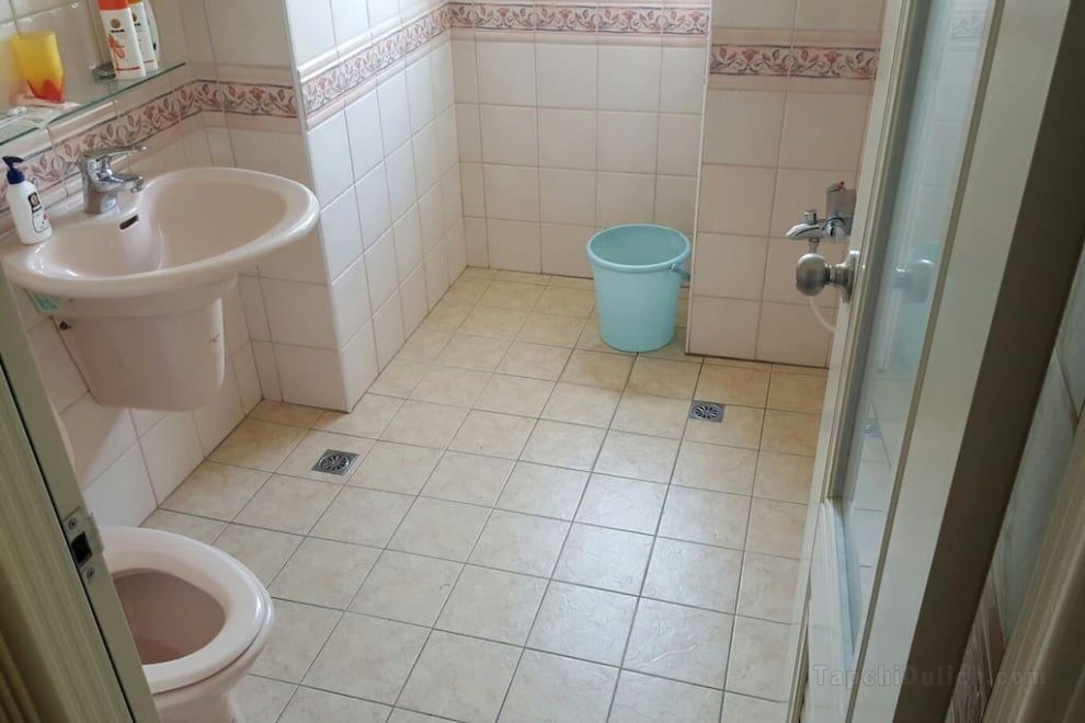 13平方米1臥室公寓 (頭城鎮) - 有1間私人浴室