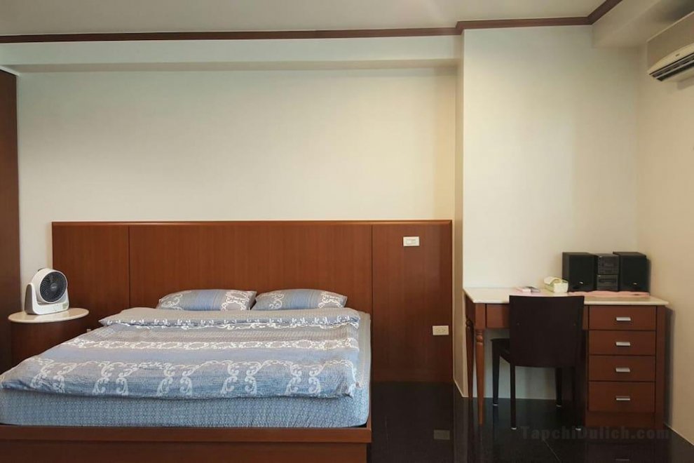 Toucheng Homestay-Couple classic suite (302)
