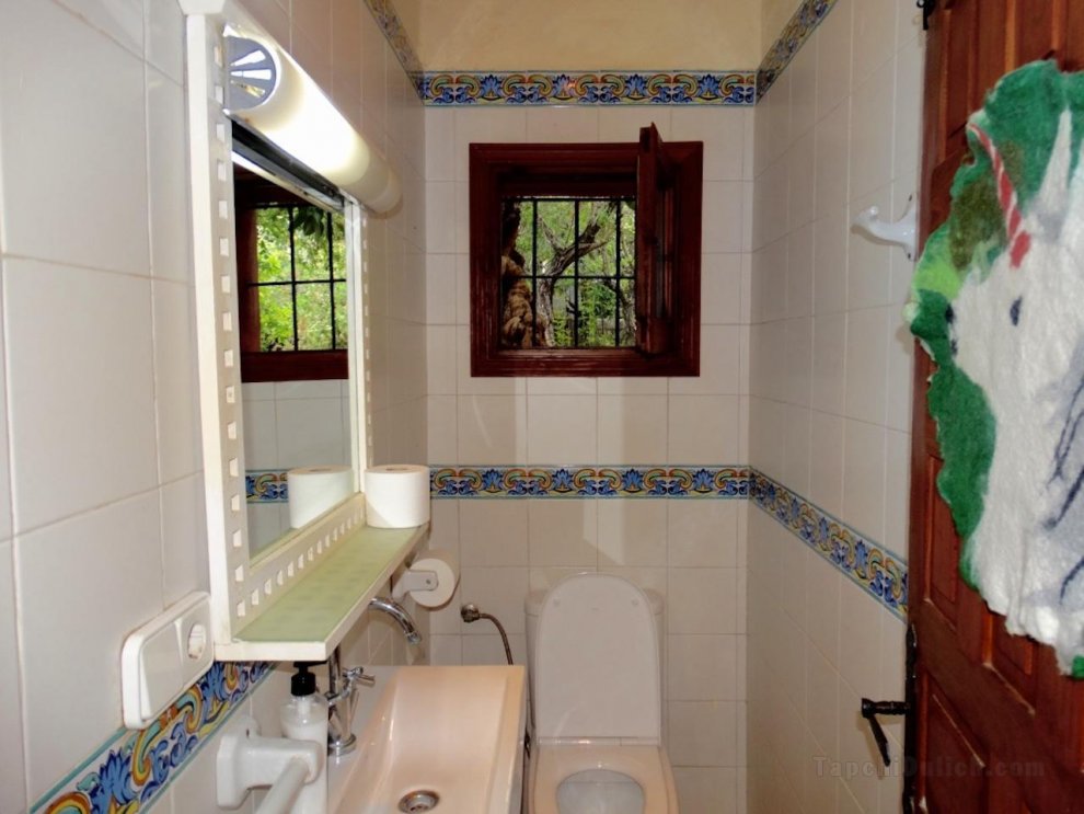 300平方米6臥室別墅 (濱河聖埃烏拉利亞) - 有5間私人浴室